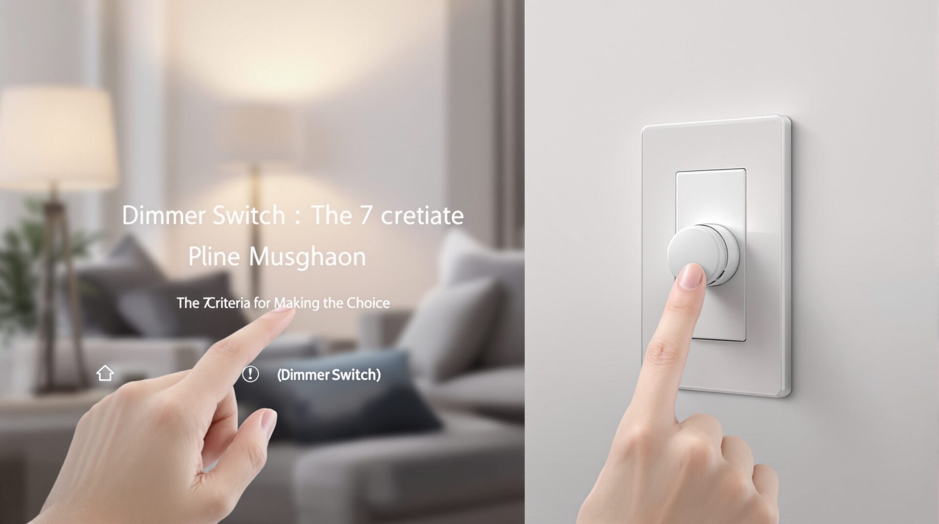 Variateur de lumiere 7 critères pour choisir le bon modèle — free download
