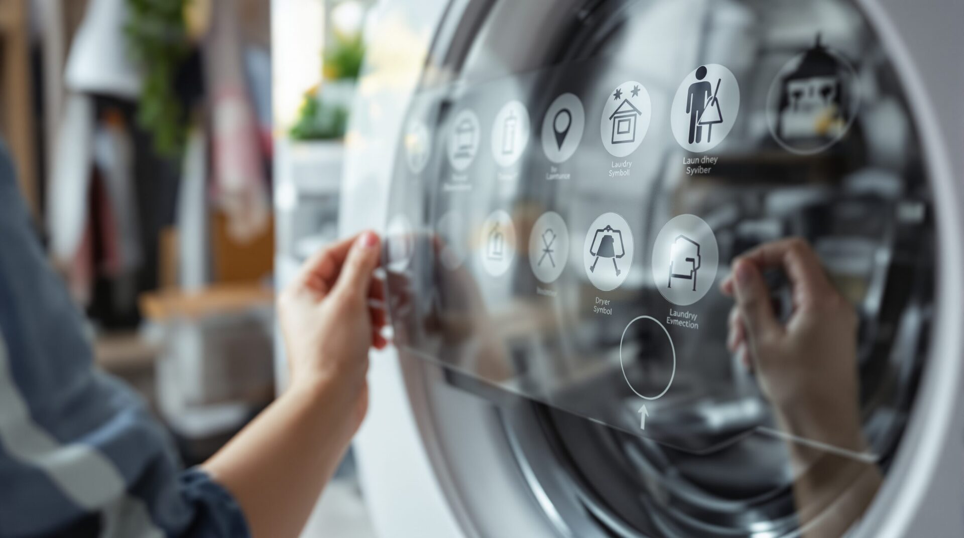 Symbole seche linge, guide pour comprendre les pictogrammes textiles — free download