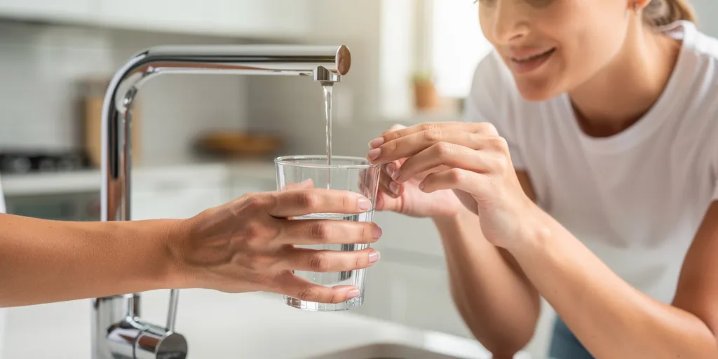 faire analyser son eau gratuitement