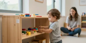 habitat pense pour enfants