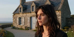 maison charlotte gainsbourg ile de brehat
