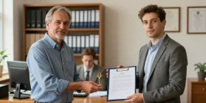 Accompagner la pérennité des entreprises grâce à la transmission intergénérationnelle