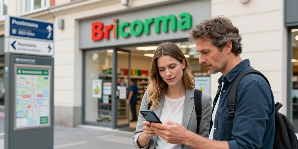 bricorama
