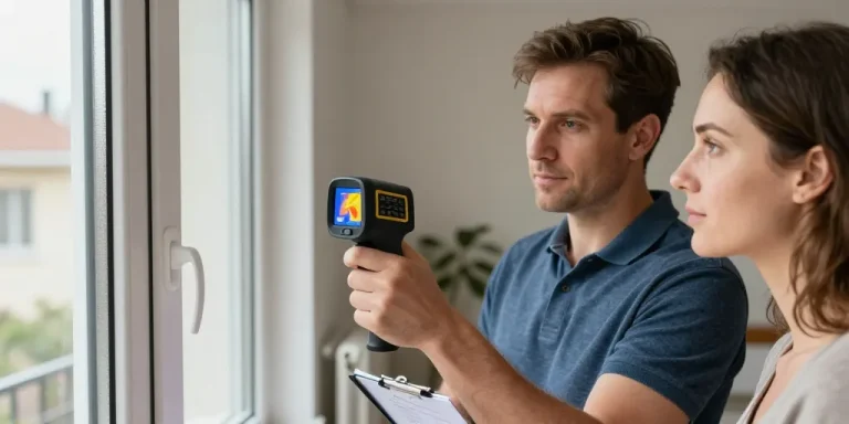 comment savoir si mon logement est une passoire thermique
