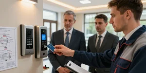 Mairies et collectivités locales : quelles solutions de serrurerie choisir ?