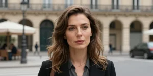 ou habite rachida dati à paris