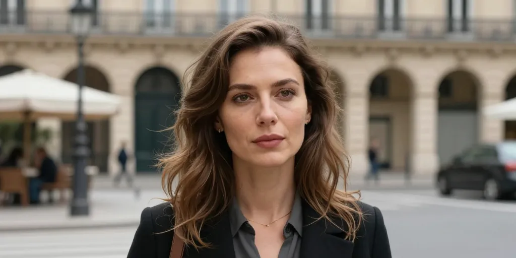ou habite rachida dati à paris