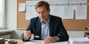 robert schoulevilz petite cuillère