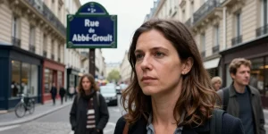 anne hidalgo rue de l'abbé groult