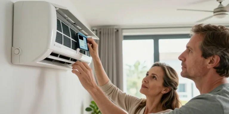Climatisation efficace et économique : 7 astuces simples à adopter dès maintenant