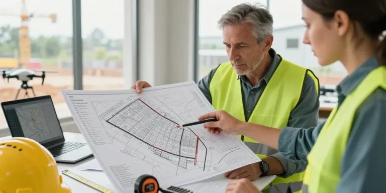 Convertir des hectares : comprendre la conversion d’hectares et ses enjeux dans le secteur du bâtiment