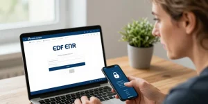 edf enr mon compte