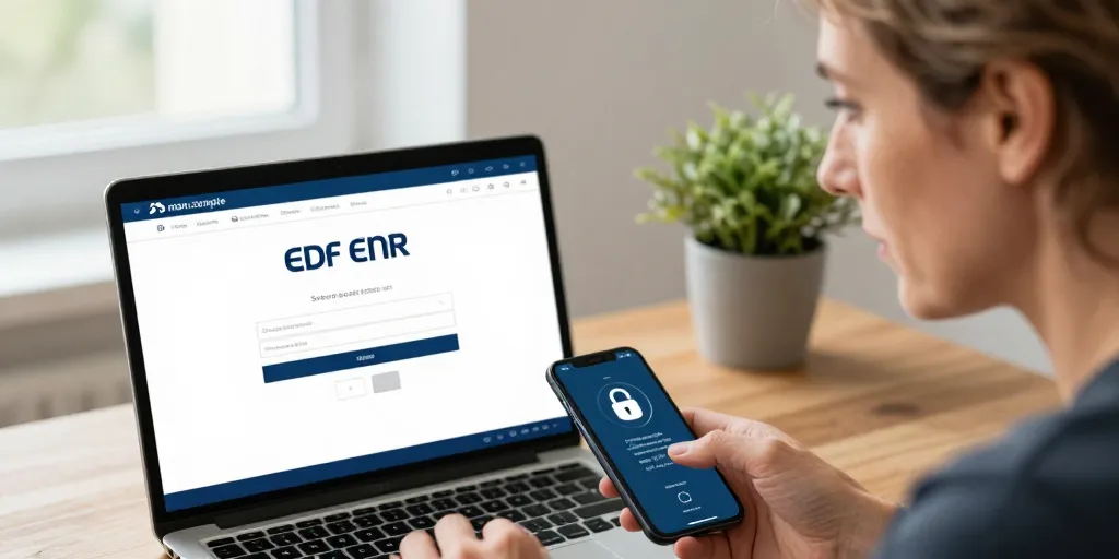 edf enr mon compte