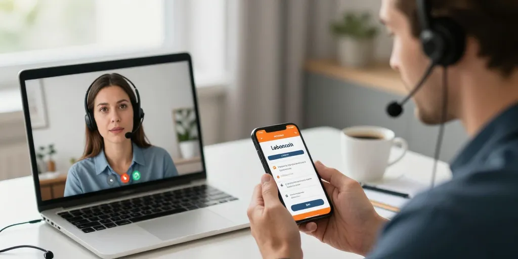 leboncoin service client