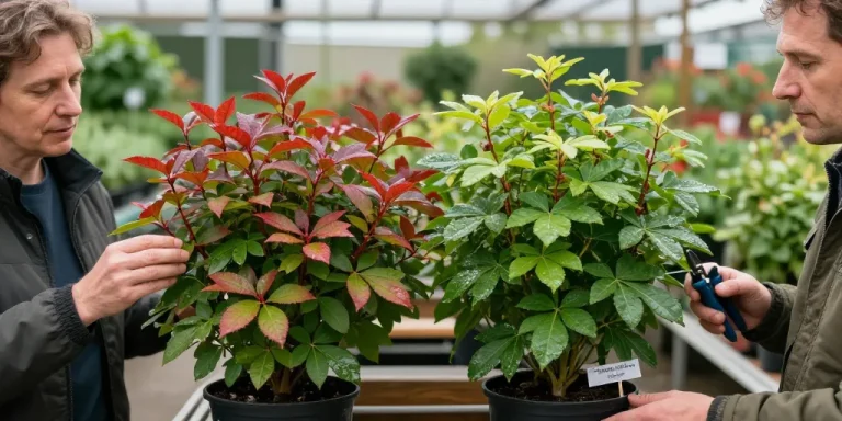 photinia