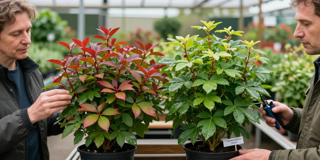 photinia