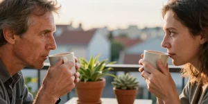Pourquoi les citadins cherchent aujourd’hui de nouvelles façons de ralentir