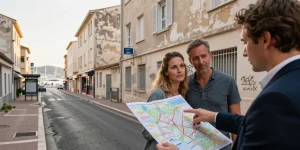 quartier nord marseille