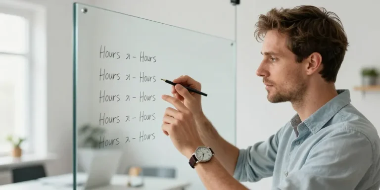 convertir heure en minute