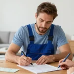 Acompte sur devis travaux : les règles juridiques pour protéger vos paiements