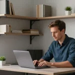 Aménager un bureau de 10m2 : les meilleures solutions pour optimiser l’espace
