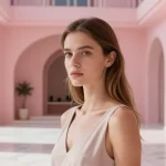 Aya Nakamura maison : le style minimaliste de la célèbre villa rose