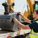 Caces 10 porte-engins : les changements de la nouvelle réglementation R482