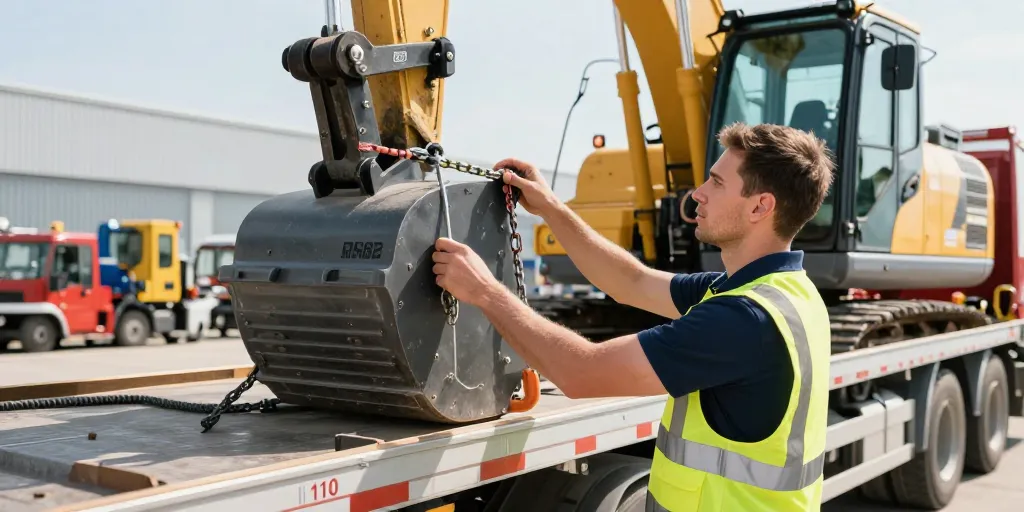 caces 10 porte-engins