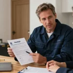 Comment savoir si un artisan est assuré ? Le guide complet du donneur d’ordre