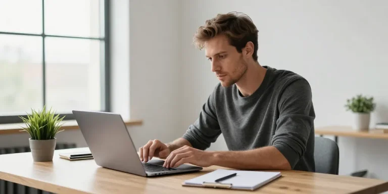 composer un bureau