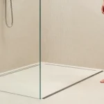 Douche sans vitre : les astuces pour éviter les éclaboussures d’eau
