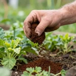 Marc de café désherbant : le remède est-il réellement efficace au jardin ?