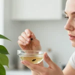 Nid de moucheron dans la maison : la méthode naturelle pour les éliminer