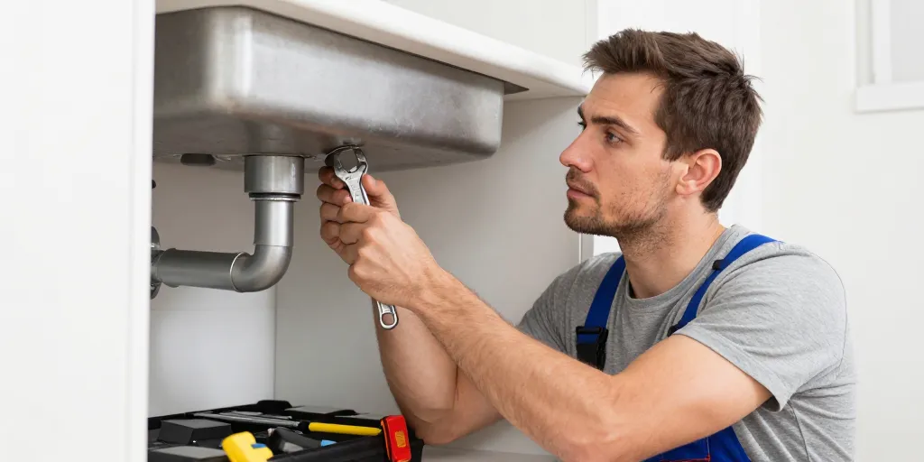 Plomberie à Sceaux : l’expertise d’un professionnel local au service des habitants