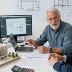 Pourquoi faire appel à un bureau d’études structure avant de lancer vos travaux ?