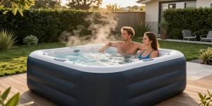 quel jacuzzi choisir