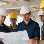 Rénovation globale d’un bâtiment : pourquoi la coordination des corps d’état est déterminante ?