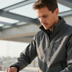 Softshell Modyf : la protection Stretch X est-elle adaptée à votre métier ?