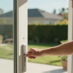 Alarme maison : pourquoi les cambriolages augmentent l’été