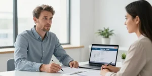 Choisir la meilleure plateforme de mise en relation bailleur-locataire : 3 critères à suivre