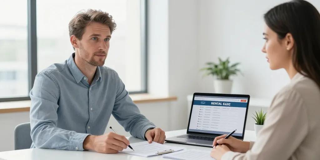 Choisir la meilleure plateforme de mise en relation bailleur-locataire : 3 critères à suivre