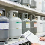 Comment choisir la bonne bouteille de gaz pour votre logement ?