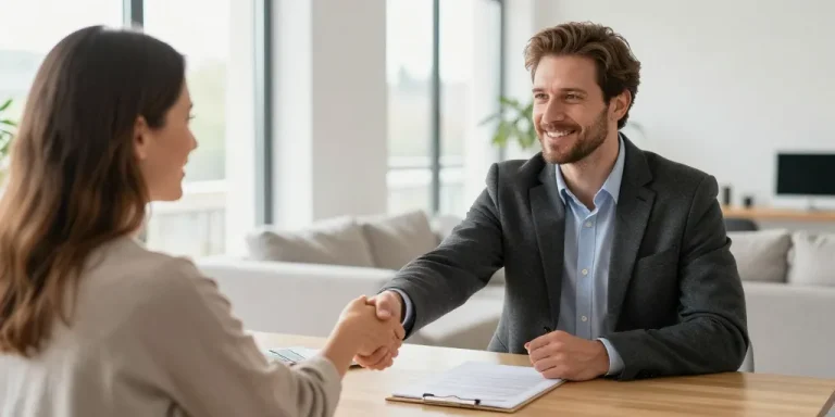 Comment confier votre bien à une agence immobilière engagée ?