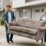 Comment se débarrasser d’un canapé gratuitement ?