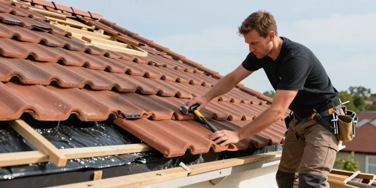 Couverture : tout savoir sur la couverture de toit et sa rénovation