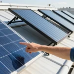 Différence panneau photovoltaïque et panneau solaire : les critères pour mieux comprendre