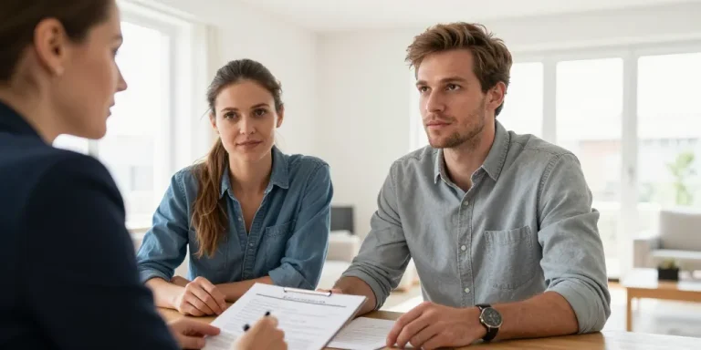 estimation appartement