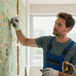 Isolation des murs : méthodes efficaces pour une maison mieux protégée