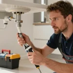 Plombier à Cergy : votre expert de confiance pour tous vos travaux de plomberie