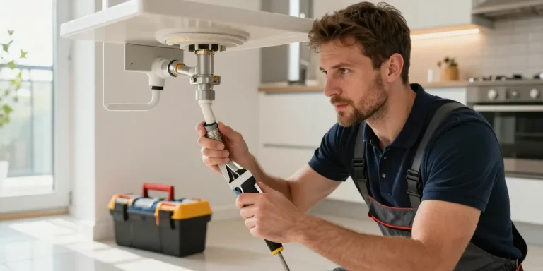Plombier à Cergy : votre expert de confiance pour tous vos travaux de plomberie